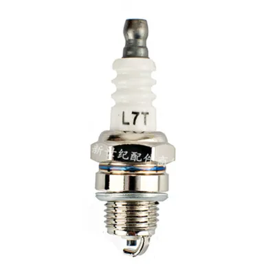 BUGI ĐÁNH LỬA CHO MÁY 2 THÌ BUGI CHÂN NGẮN CHO ĐỘNG CƠ 0.5-1.5HP