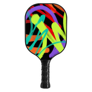 ชุดไม้พายพิคเคิลบอล ได้รับการรับรองจาก USAPA ชุดไม้พายพิคเคิลบอล ​ สำหรับผู้ชาย ผู้หญิง กีฬากลางแจ้ง