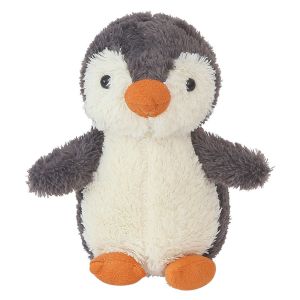 STKE 16/20/30cm Children Kids Lovely Kids Gift Home Decor Soft Toys Smooth Surface Penguin Dolls Penguin Plush Toy Comforting Sleeping Toy Animal Doll Penguin Stuffed Doll