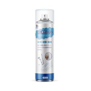 Japan Original Import 360ml Shoes Cleaning Foam White Shoes Cleaner Wash-Free Shoes Decontamination Handy Shoe Cleaner