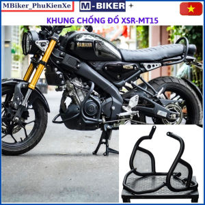 Chống đổ XSR MT15 Khung chống đổ xsr chống đổ đa điểm xsr155 chính hãng mbiker