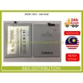 BSS COMPATIBLE FOR Meizu MX4 Battery Replacement Sparepart Repair 3100 mAh. 