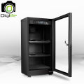 Digilife Dry Cabinet MRD-55 Pro ออโต้ -แถมไม้เซลฟี่ 1ชิ้น- ตู้กันชื้น 50 ลิตร 50L - รับประกัน Digilife Thailand 5ปี. 