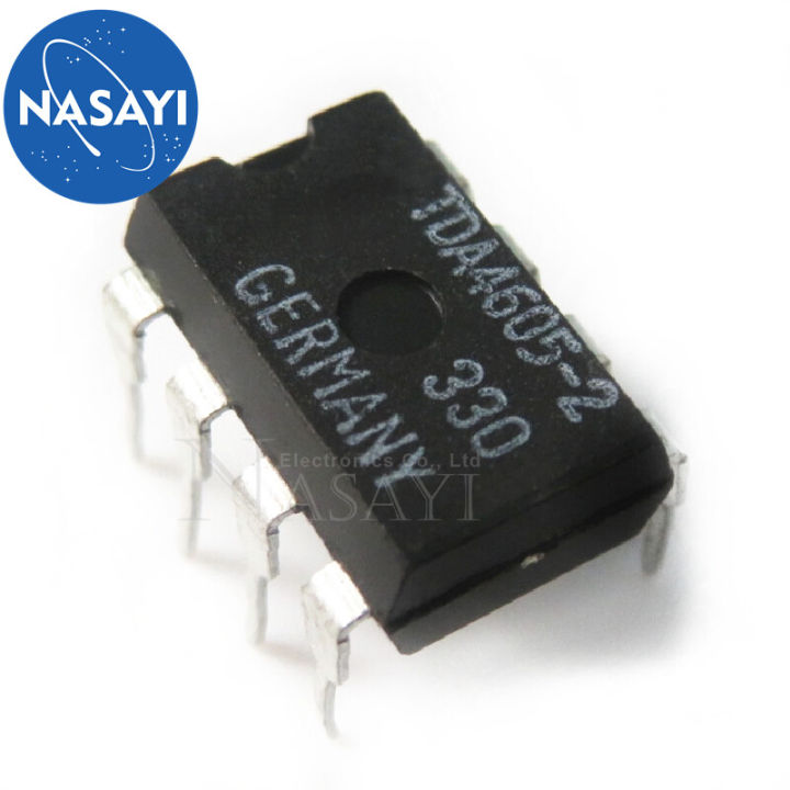 TDA4605-2 TDA4605 DIP-8 | Lazada
