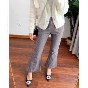 celana cutbray basic