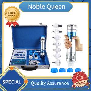 NEW ED Electromagnetic Extracorporeal Shock Wave Therapy Machine Pain Relief ED Erectile Dysfunction Treatment