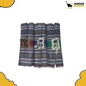 Tikar Hajat Lipat Jumbo Tebal