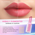 【New Product】Hanasui Next Level Butter Balm Tint - Color Butter Balm Tinted Lip Balm Melembabkan & Mencerahkan Bibir Lightweight & Cover Bibir Gelap Beauty Hyper Gloss Lip Balm. 