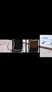 Thu nhỏ nhẫn đeo giữ điện thoại xách tay tỷ lệ 2.5 19.5x23mm cầm tay Ống nhòm chống nước