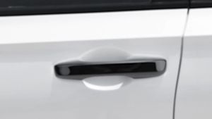 Snap-on Door Handle Cover for Honda Civic 2022-2026/Accord CR-V HR-V 2023-2026 Door Handle Protectors Accessories