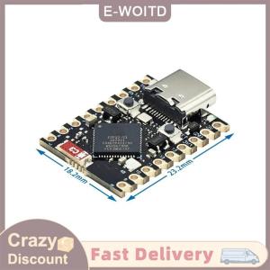 【CHANGXIANG3】 1 bộ siêu nhỏ Wifi Bluetooth 5.0 ESP32-S3 supermini ban phát triển cho Arduino micropython ESP32 S3 ESP32-S3FH4R2