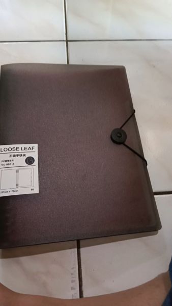 Buyer review video 3