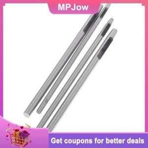 【MPJow】 3Pcs set Mini Eyelets Grommet Installation Punching Tools For 1.5mm 2mm 2.5mm 3mm Holes Dollhouse Clothing DIY Parts Accessories Handmade Knocking Tool