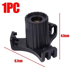 4Pcs Trunk Hook for Tesla Model 3 Highland Car Trunk Storage Bracket ABS Thickened Knob Type Installation Hanger Auto Accessories