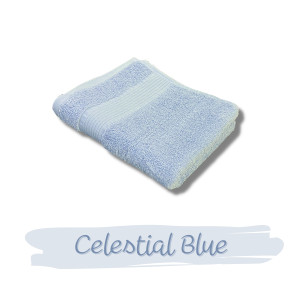 Jean Perry Beverly Hills 100% Cotton Bath Towel Collection