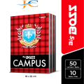 Promo Big Boss Campus Buku Tulis 50 Lembar. 