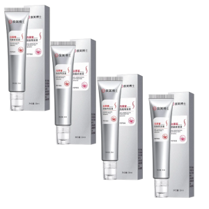 Hair Growth Essence Anti-Hair Loss Hair Care Essential Oil Nourishing Hair Roller Massage Scalp Serum