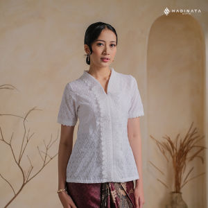 Hadinata Batik Wanita Kebaya Mahima