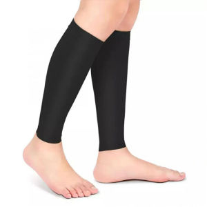 Compression Socks Prevent Calf Varicose Veins Soreness Mens Slimming Sock Legs Sleeves Outdoor Sports Pressure Calf Stocking