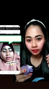SKINCARE NEZZMG PLATINUM UNGU (flek membandel)ORIGINAL
