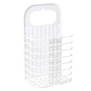 ตะกร้าผ้าตะกร้าแบบพับได้ ตะกร้าเก็บผ้าแบบแขวนและพับเก็บได้