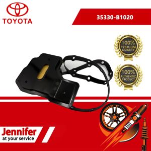 Aisin Transmission Oil Pan Gasket Set Genuine Parts Imported From Japan Fit Toyota Models 2020-2022
