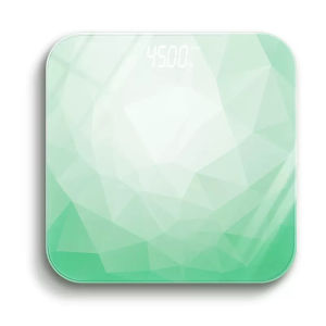 Multifunctional body scale household small electronic scale high-precision weight scale durable