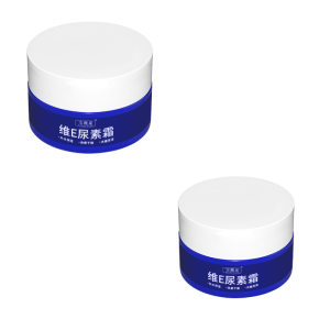 Urea Cream Lighten Old Spots