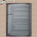 Buku Ringkasan Materi Sosiologi Kelas 10 SMA. 