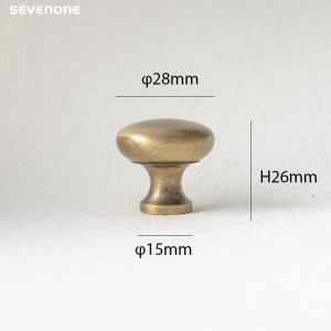 Brass furniture handles gold/silver/Rose Gold pulls with base cupboard wardrobe dresser shoe  drawer cabinet knob