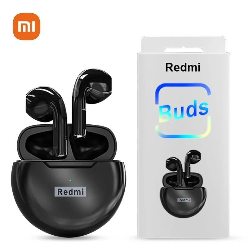 Xiaomi TWS Wireless Earphone Bluetooth 5.1 Dual Stereo Waterproof