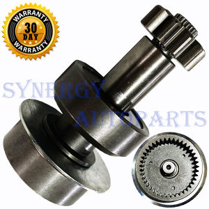 Bendix Starter Toyota Dyna Saurus 125LHT HT125 Lohan 11T - 7284