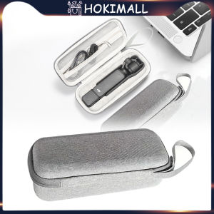 Tas DJI Pocket 3 Nylon EVA / Mini Carrying Hard Case DJI Osmo Pocket 3
