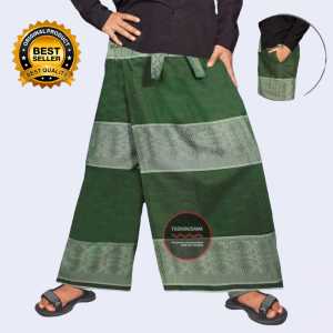 Celana Sarung Anak Laki Laki 12 Tahun