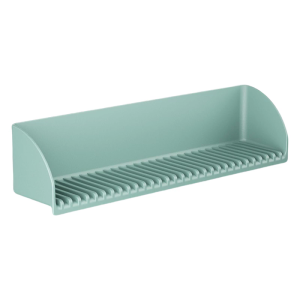 Innovative Silicone Splashes Guards Tub Play Shelf for Tub Keep Bathroom Clean and Dry During Bathing