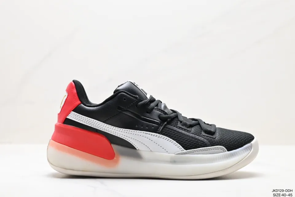 Puma shop clyde lazada