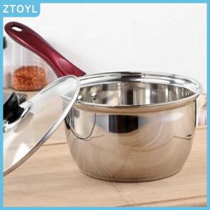 ZTOYL Bakelite Pan Pot Handle Anti Scalding Durable Pan Universal Ergonomic Kitchen Accessories Replacement Removable Bakelite Grip