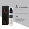 Lifusha Make Up Setting Spray Long Lasting Moisturizing Oil Control Makeup Fixer Face Mist Shimmer Matte Glitter Finishing Spray. 