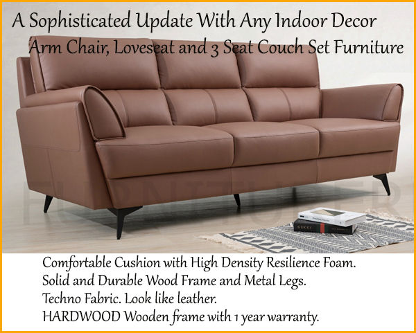 Illustration of Modern Sofa Installation Ideas With Fabric Selection