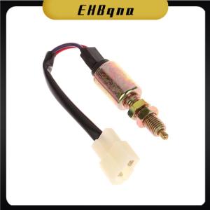 EHBqna สวิตช์ไฟเบรคเพื่อความปลอดภัยติดตั้งง่ายติดตั้งง่ายสวิตช์ไฟเบรคคุณภาพสูงสำหรับไฟเบรก JK231สภาวะปกติ