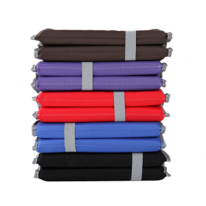 Multipurpose Folding Outdoor Mats Waterproof Paddings Suitable for Camping Gardening and Sports Event Travel Design