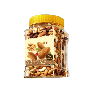 【BUY 1 TAKE 1】 Mixed Nuts Trail Mix Nuts and Dried Fruits Mixed Nuts and Berries with Almond