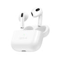 หูฟังไร้สาย QPLUS True Wireless Stereo รุ่น BT24 White (Type-C) by Studio7. 