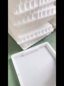 Landscape Imitation Wood Grain Board Plastic Mold Imitating Stone Pavement Slab Mold Plank Walking Board Mold Imitation Wood Grain Step