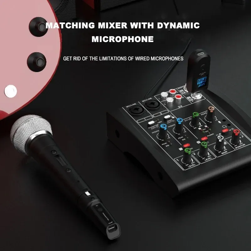 Xvive U3C 2.4 GHz Digital Wireless Microphone System Plug-On Dongle for Condenser Mics High Resolution Xvive U3C 2.4 GHz Digital Wireless Microphone System Plug-On Dongle for Condenser Mics High Resolution