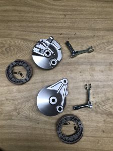 MÁ ĐÙM TRƯỚC SAU WAVE 110 NHỎ MỚI BÁNH MÂM HOẶC CĂM ĐÙM: WAVE @ 110 2015 2022BLADEWAVE S RS RSX 110FUTURE 125 MẬPSUPER DREAM MỚI VÀ WAVE DREAM LÙN 125 THÁI