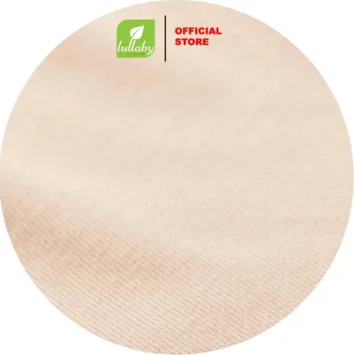LULLABY - NH818R - Quấn 1 lớp sơ sinh