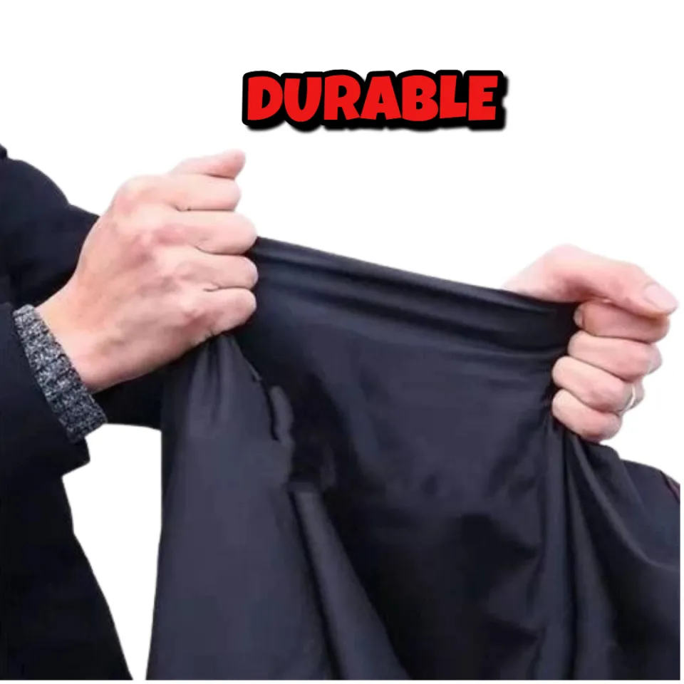 YAMAHA JUPITER - PVC Door Motorbike Rain Motorcycle Cover Waterproof  Protector Sun proof |COD | Lazada PH