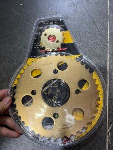 Bộ Nhông Sên Đĩa tải xe Winner 150 và Winner X- NSD