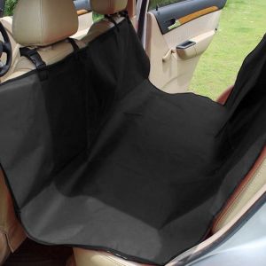 YOUYITIAOYU Pet Car Seat Cover Waterproof Dirtproof Scratchproof Protector Nonslip Cover Car Backseat Pad